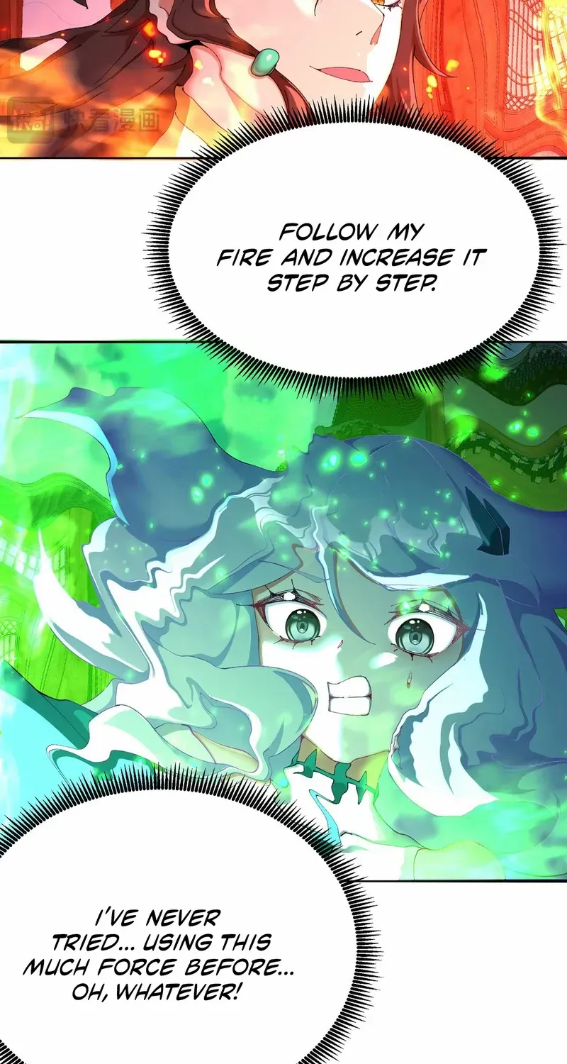 It Turns Out, They Were The True Protagonists From The Start Chapter 25 page 14 - 