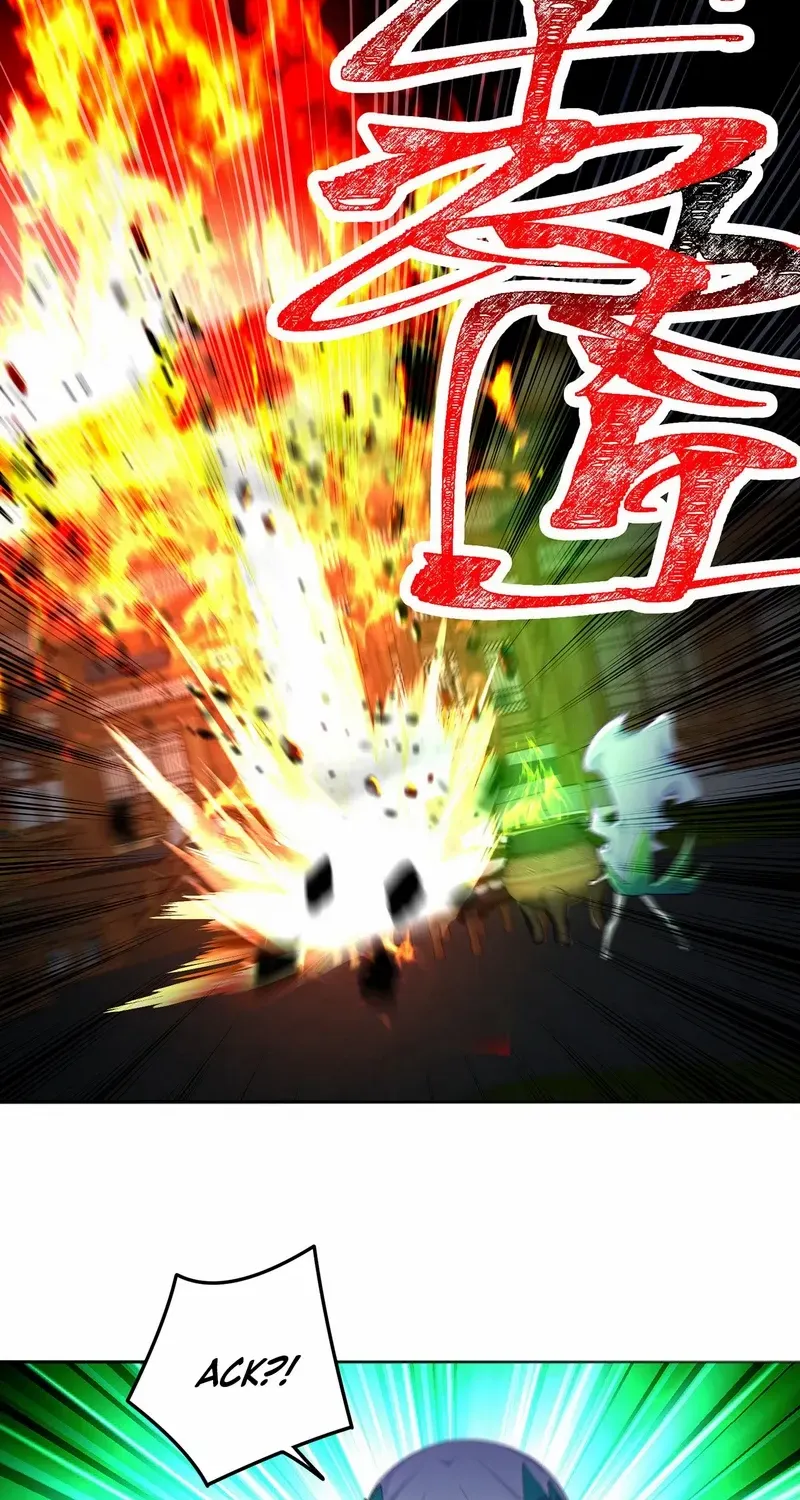It Turns Out, They Were The True Protagonists From The Start Chapter 25 page 17 - 