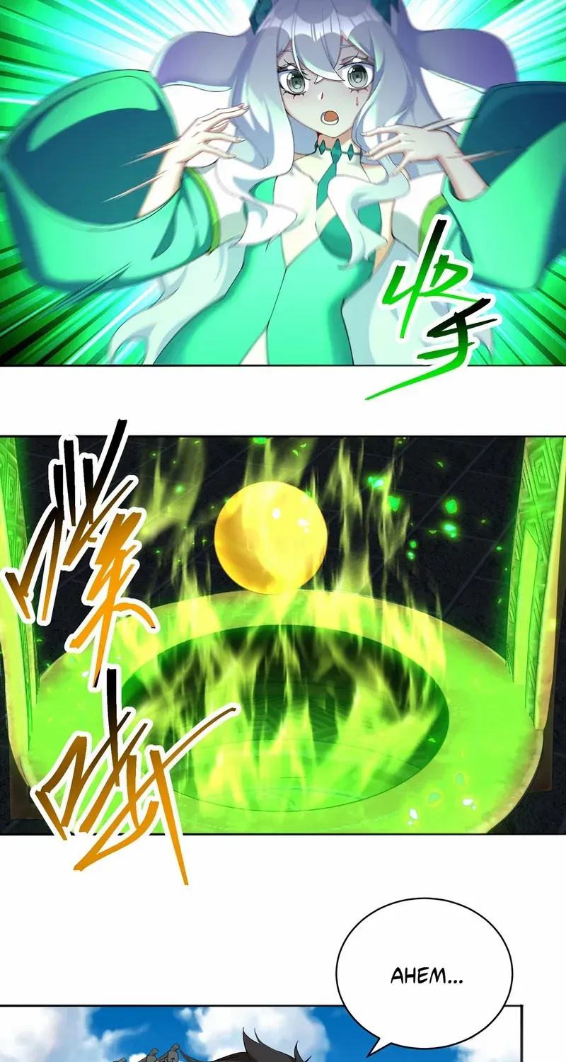 It Turns Out, They Were The True Protagonists From The Start Chapter 25 page 18 - 