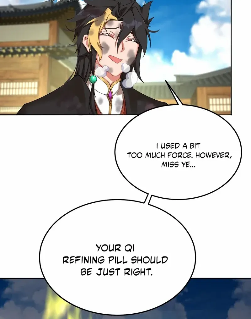 It Turns Out, They Were The True Protagonists From The Start Chapter 25 page 19 - 