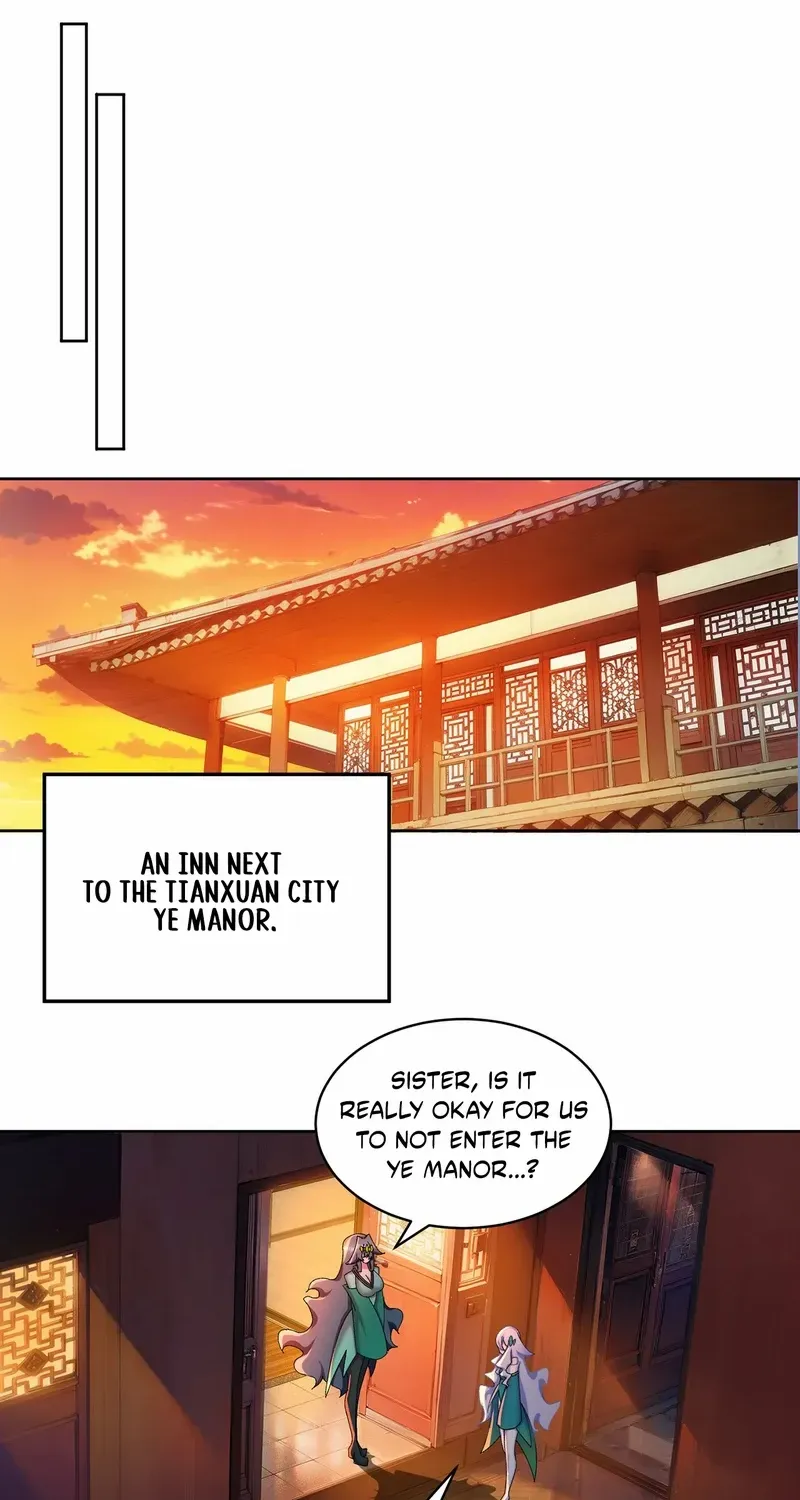 It Turns Out, They Were The True Protagonists From The Start Chapter 25 page 25 - 