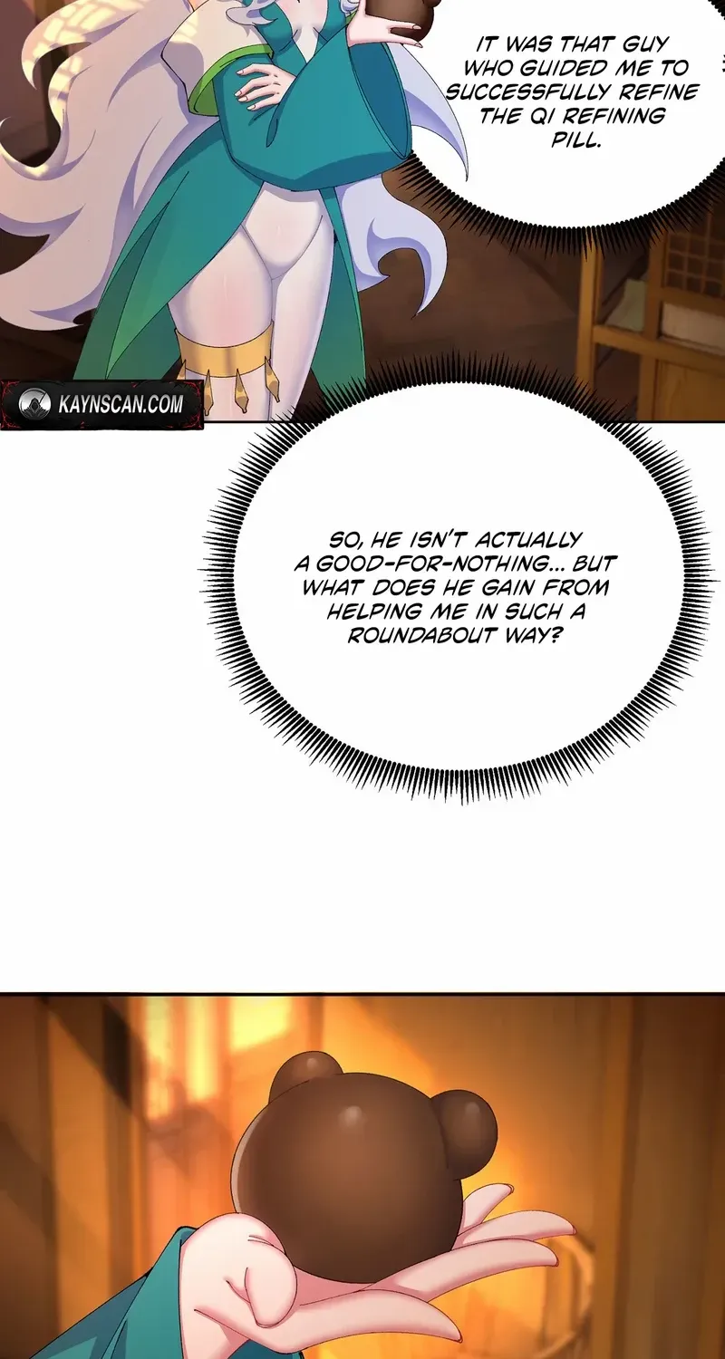 It Turns Out, They Were The True Protagonists From The Start Chapter 25 page 27 - 