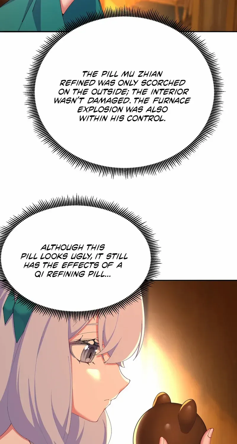 It Turns Out, They Were The True Protagonists From The Start Chapter 25 page 28 - 
