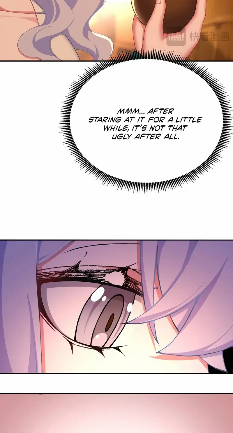 It Turns Out, They Were The True Protagonists From The Start Chapter 25 page 29 - 
