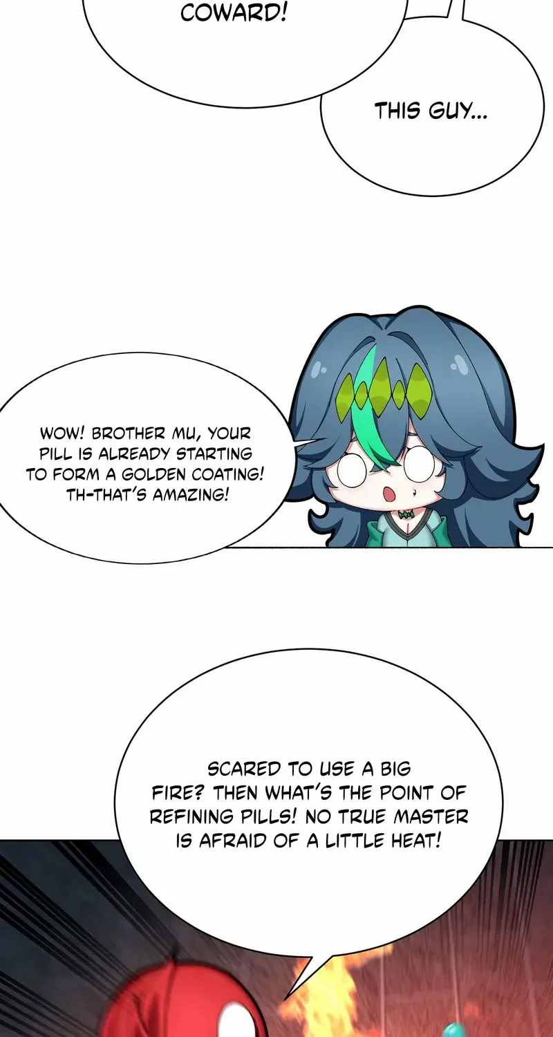 It Turns Out, They Were The True Protagonists From The Start Chapter 25 page 5 - 