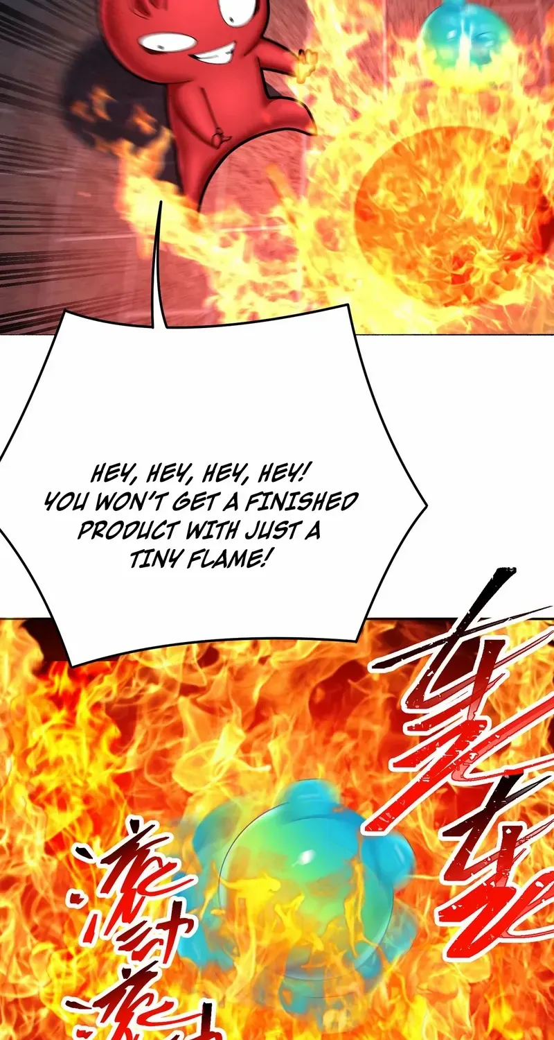 It Turns Out, They Were The True Protagonists From The Start Chapter 25 page 6 - 