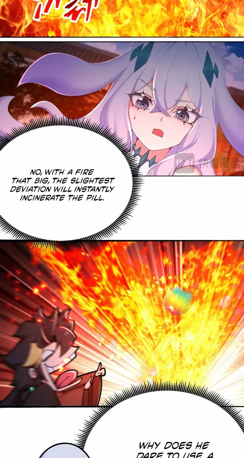It Turns Out, They Were The True Protagonists From The Start Chapter 25 page 7 - 