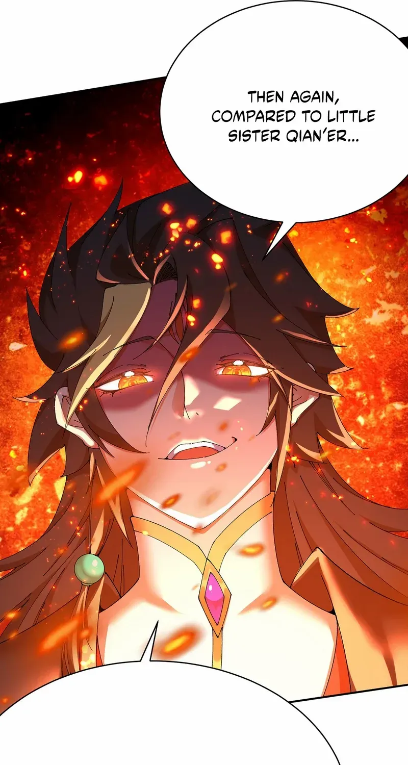 It Turns Out, They Were The True Protagonists From The Start Chapter 25 page 10 - 