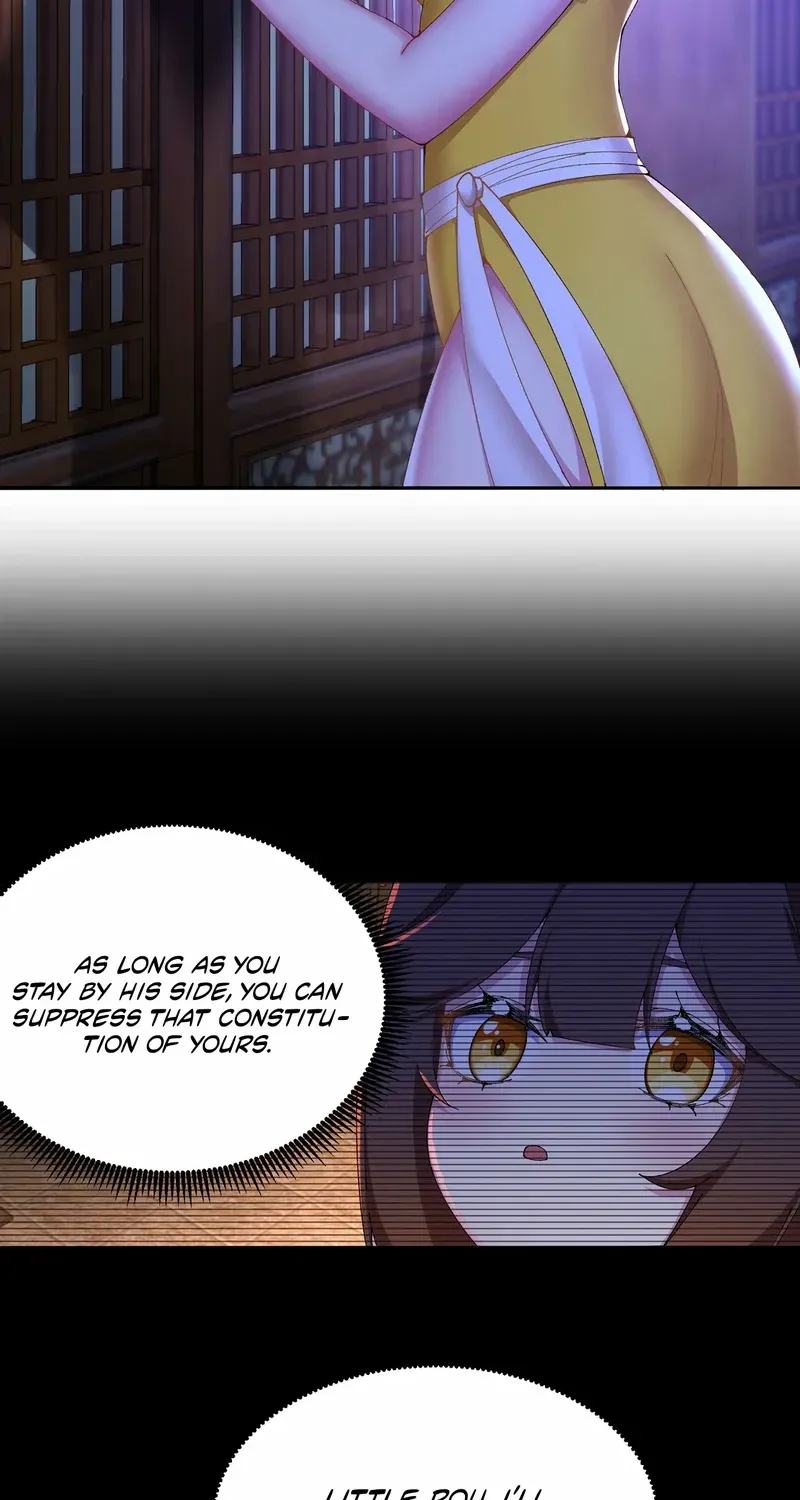 It Turns Out, They Were The True Protagonists From The Start Chapter 26 page 13 - 