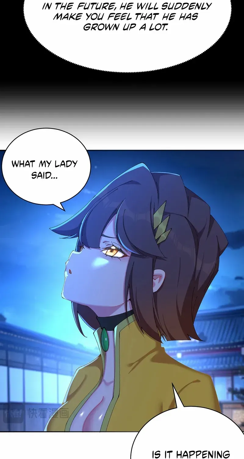 It Turns Out, They Were The True Protagonists From The Start Chapter 26 page 15 - 
