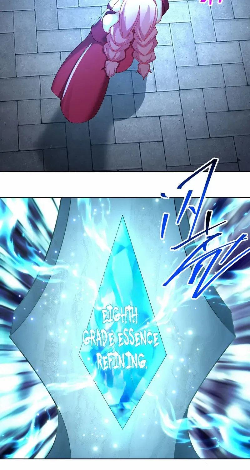 It Turns Out, They Were The True Protagonists From The Start Chapter 26 page 20 - 
