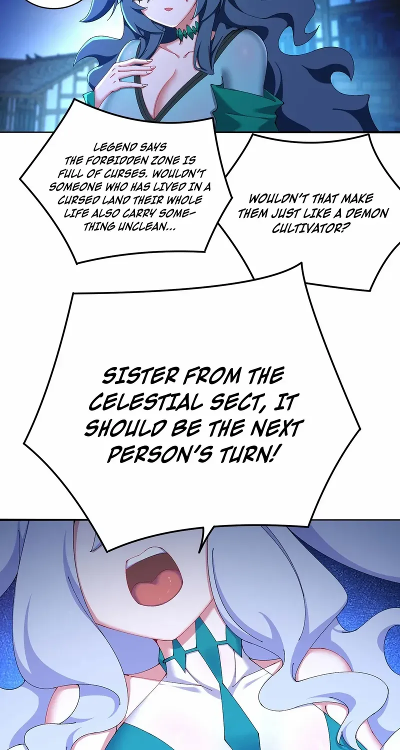 It Turns Out, They Were The True Protagonists From The Start Chapter 26 page 26 - 