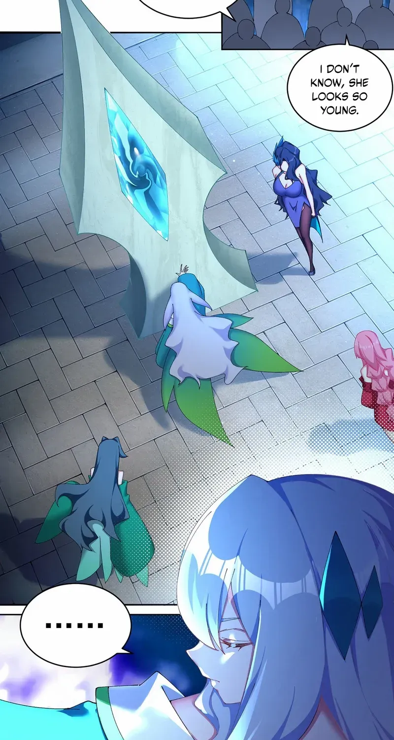 It Turns Out, They Were The True Protagonists From The Start Chapter 26 page 29 - 
