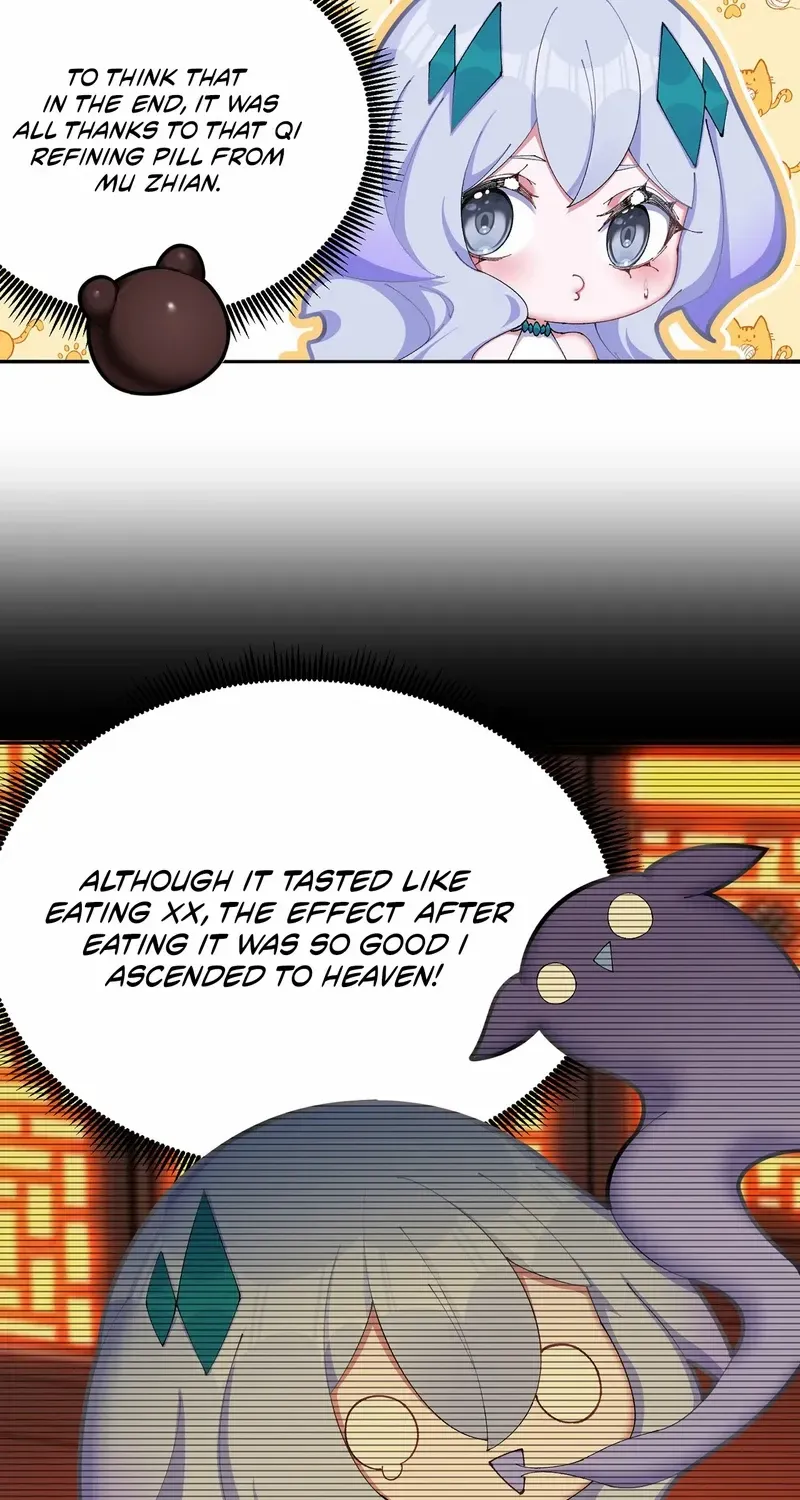 It Turns Out, They Were The True Protagonists From The Start Chapter 26 page 34 - 