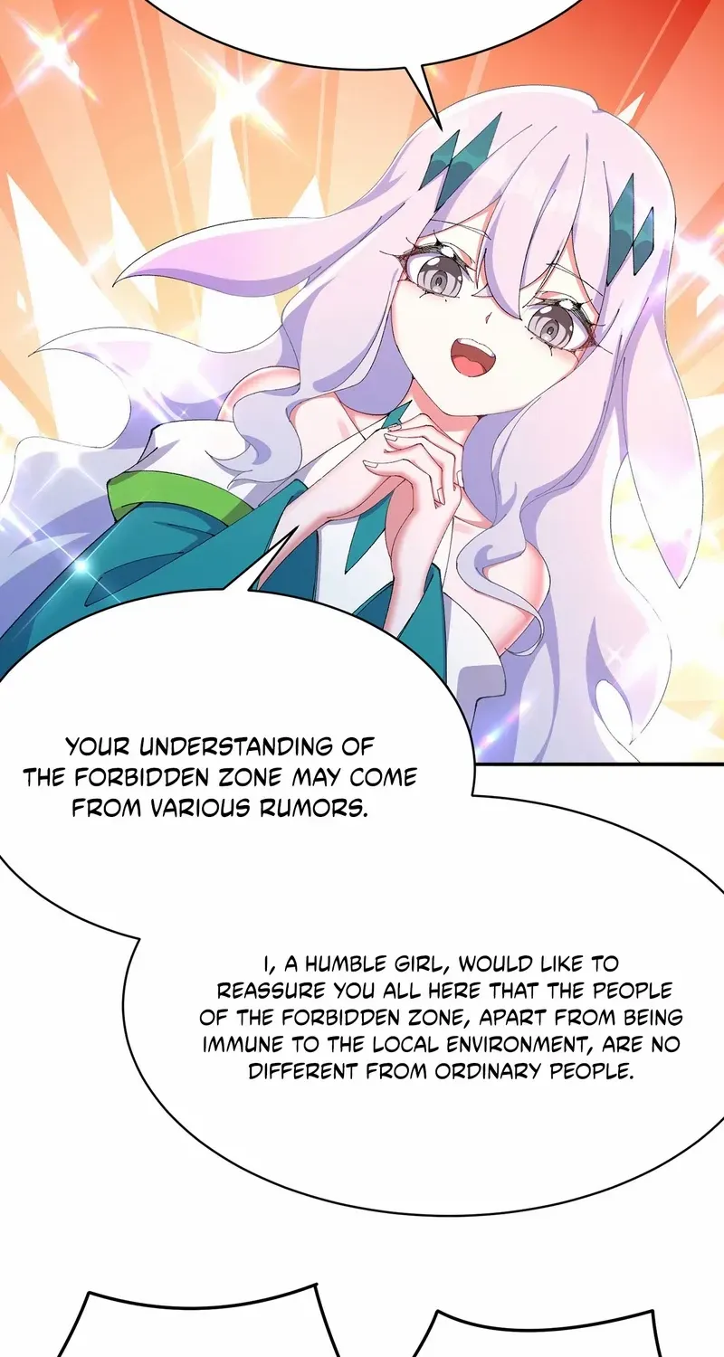 It Turns Out, They Were The True Protagonists From The Start Chapter 26 page 36 - 