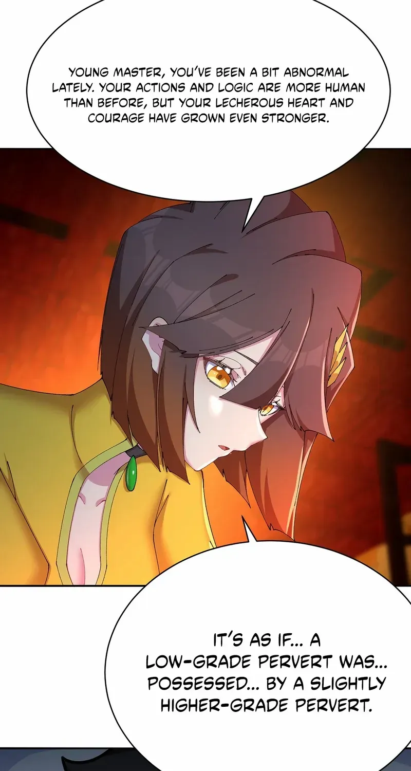 It Turns Out, They Were The True Protagonists From The Start Chapter 26 page 5 - 