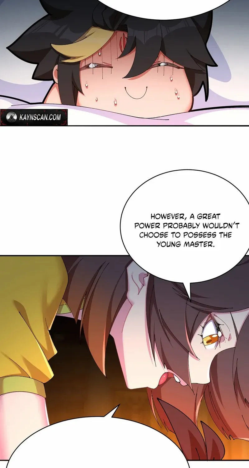 It Turns Out, They Were The True Protagonists From The Start Chapter 26 page 6 - 