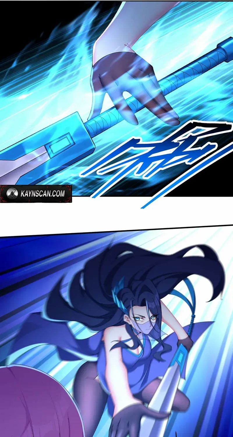 It Turns Out, They Were The True Protagonists From The Start Chapter 27 page 11 - 