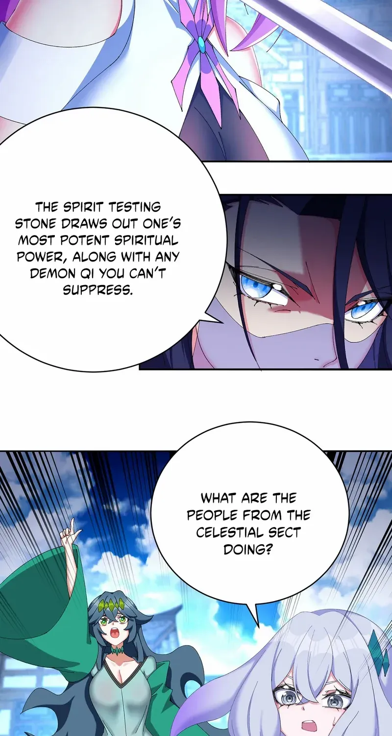 It Turns Out, They Were The True Protagonists From The Start Chapter 27 page 13 - 