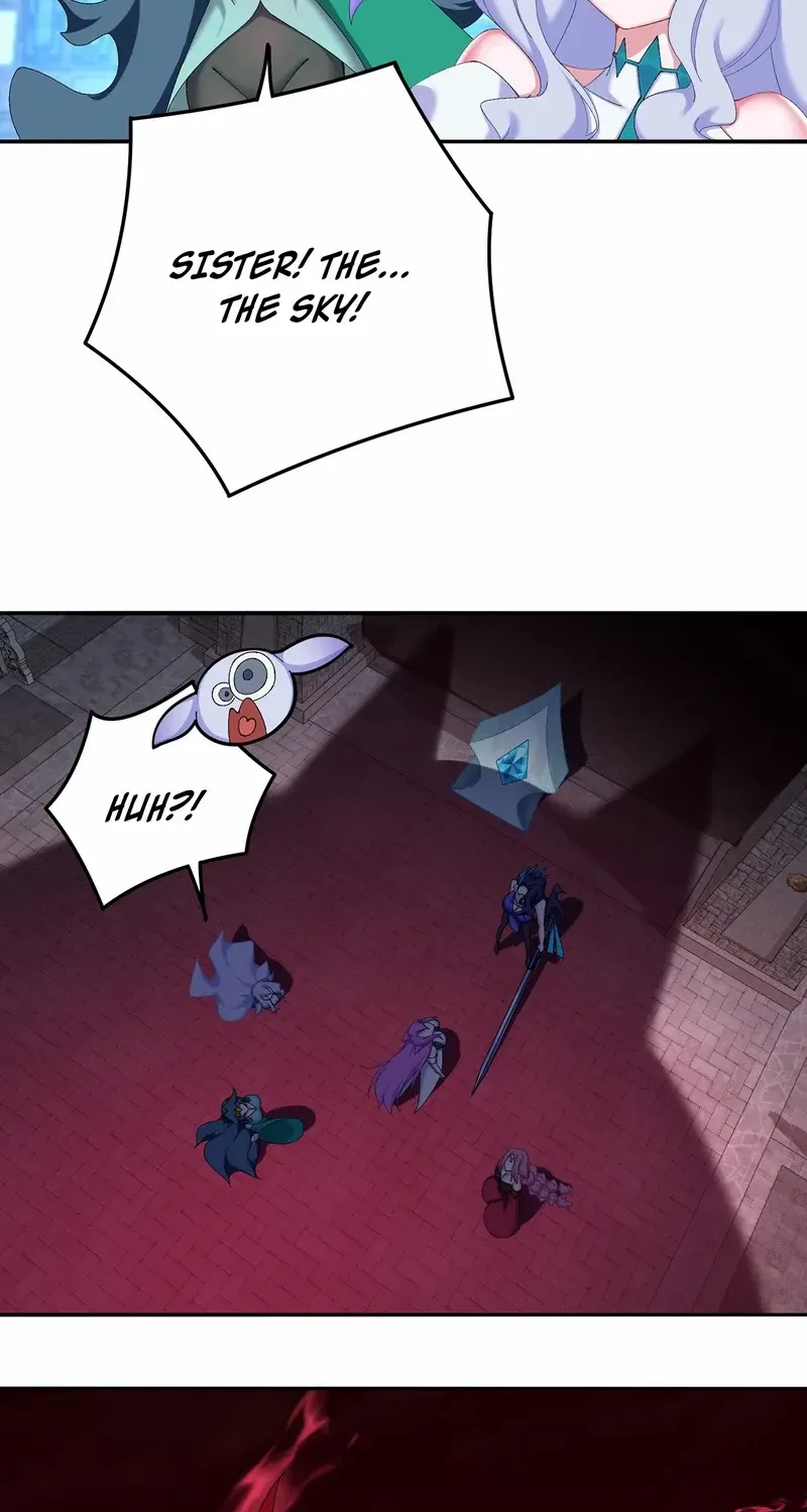 It Turns Out, They Were The True Protagonists From The Start Chapter 27 page 14 - 