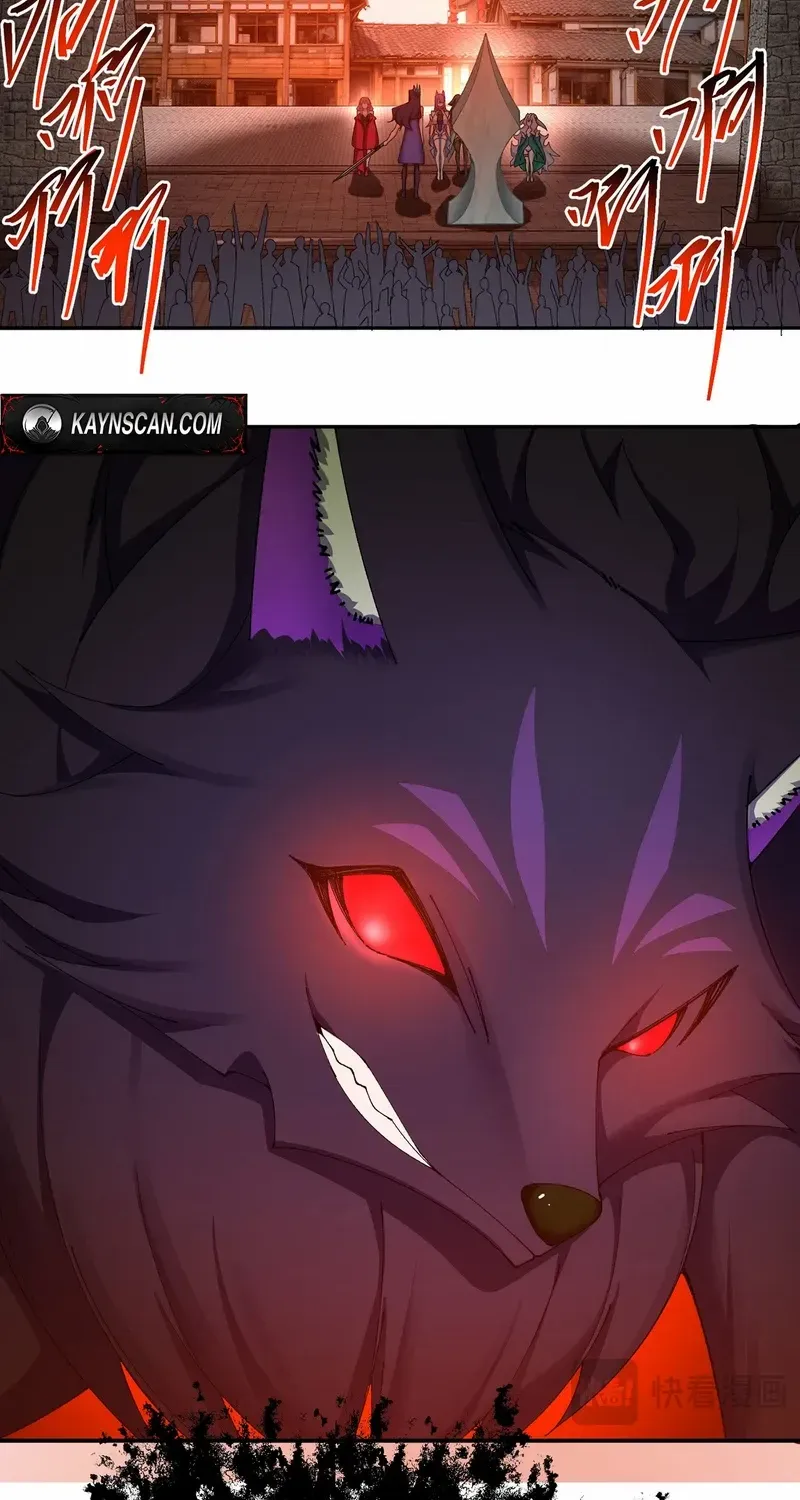 It Turns Out, They Were The True Protagonists From The Start Chapter 27 page 16 - 