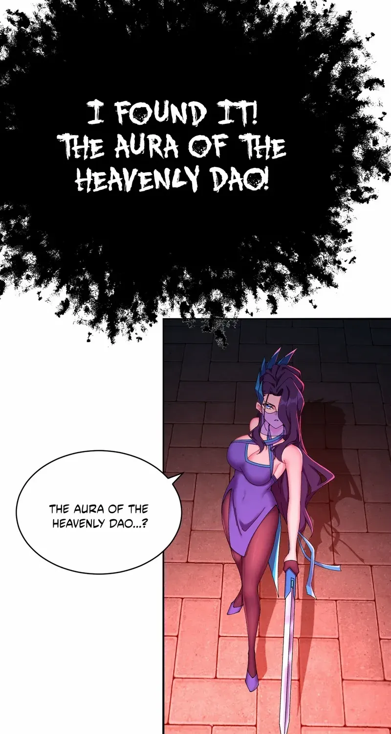 It Turns Out, They Were The True Protagonists From The Start Chapter 27 page 17 - 