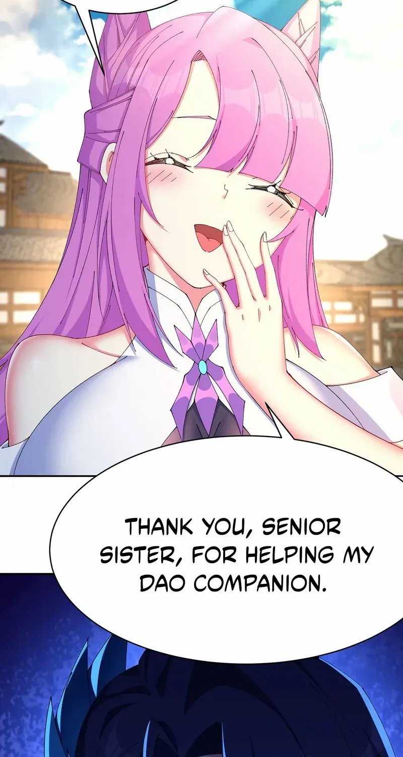 It Turns Out, They Were The True Protagonists From The Start Chapter 27 page 3 - 