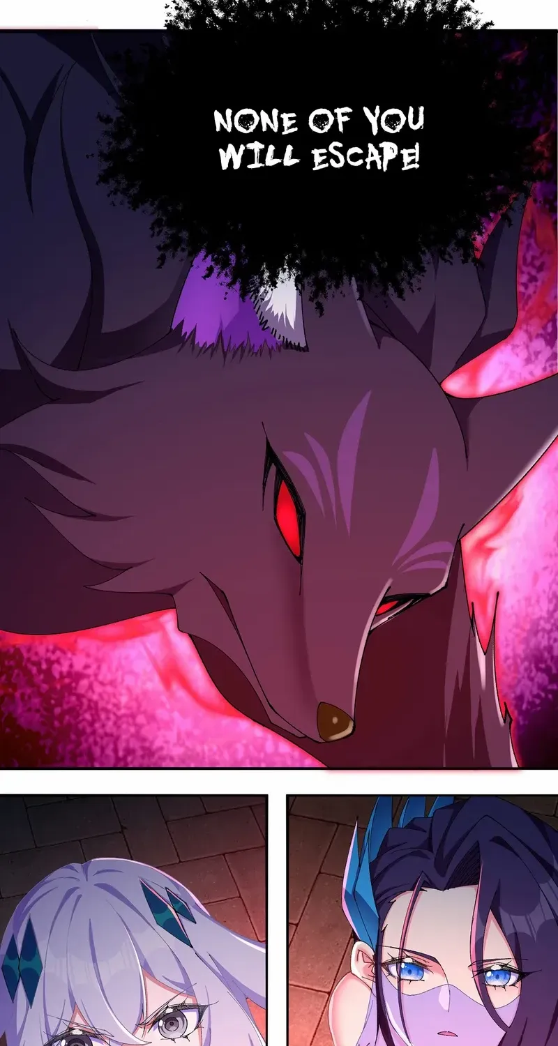 It Turns Out, They Were The True Protagonists From The Start Chapter 27 page 22 - 