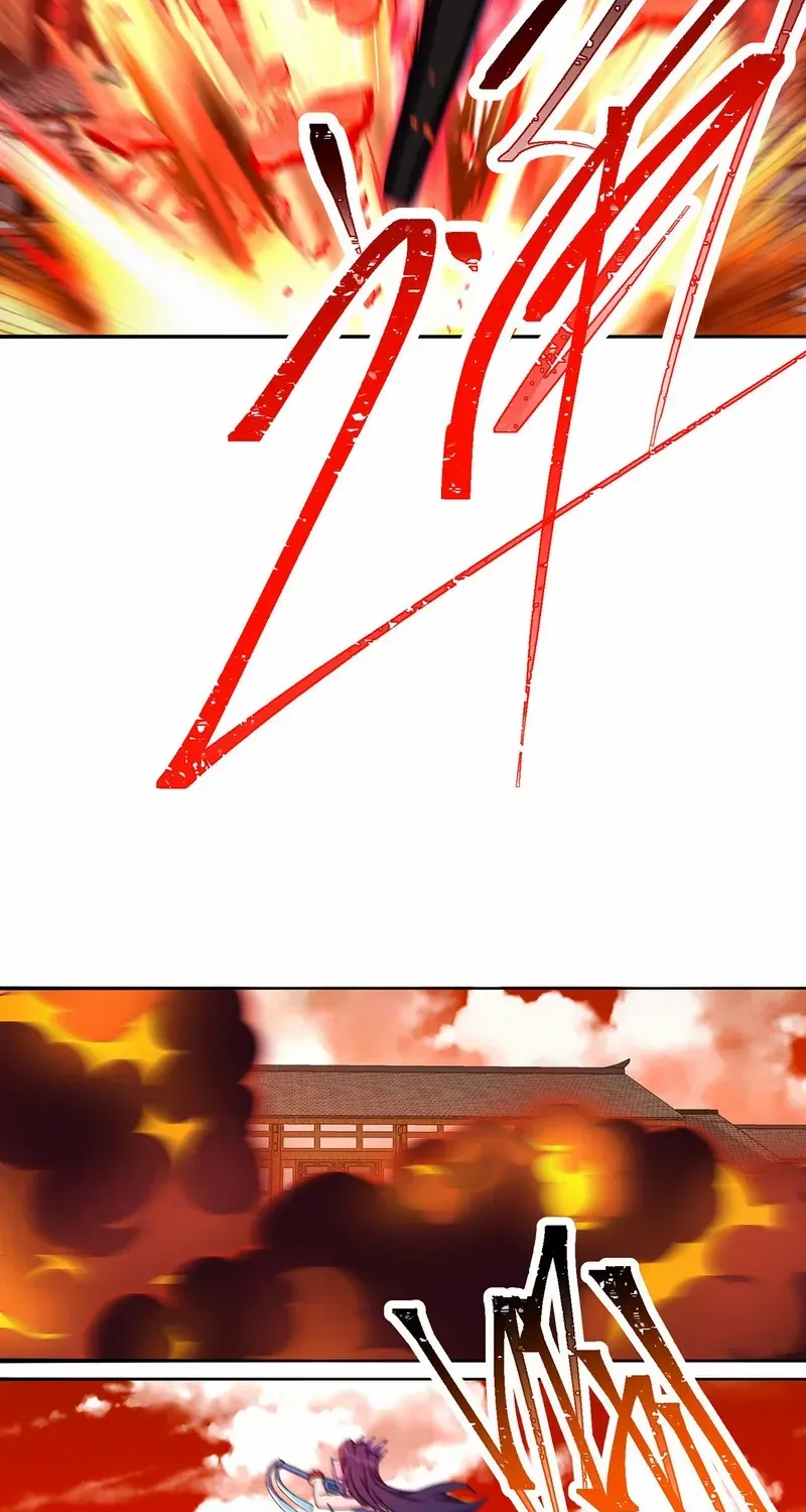 It Turns Out, They Were The True Protagonists From The Start Chapter 27 page 25 - 