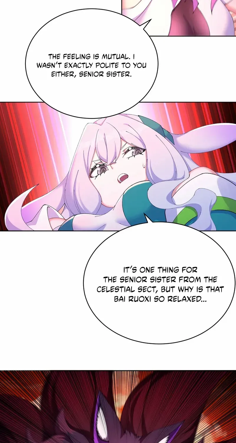 It Turns Out, They Were The True Protagonists From The Start Chapter 27 page 27 - 