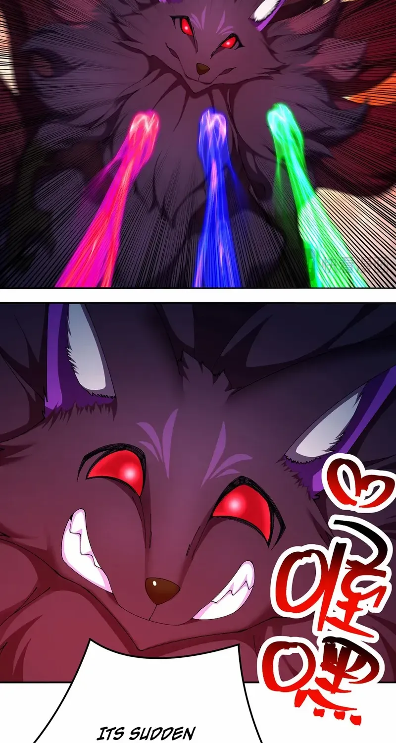 It Turns Out, They Were The True Protagonists From The Start Chapter 27 page 28 - 
