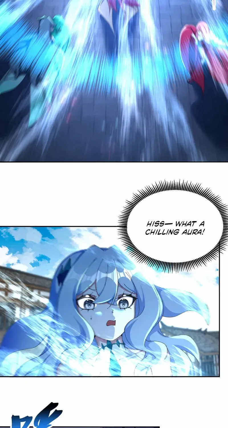 It Turns Out, They Were The True Protagonists From The Start Chapter 27 page 5 - 