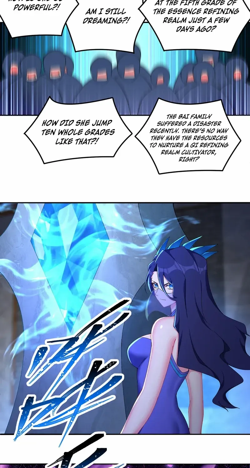 It Turns Out, They Were The True Protagonists From The Start Chapter 27 page 9 - 