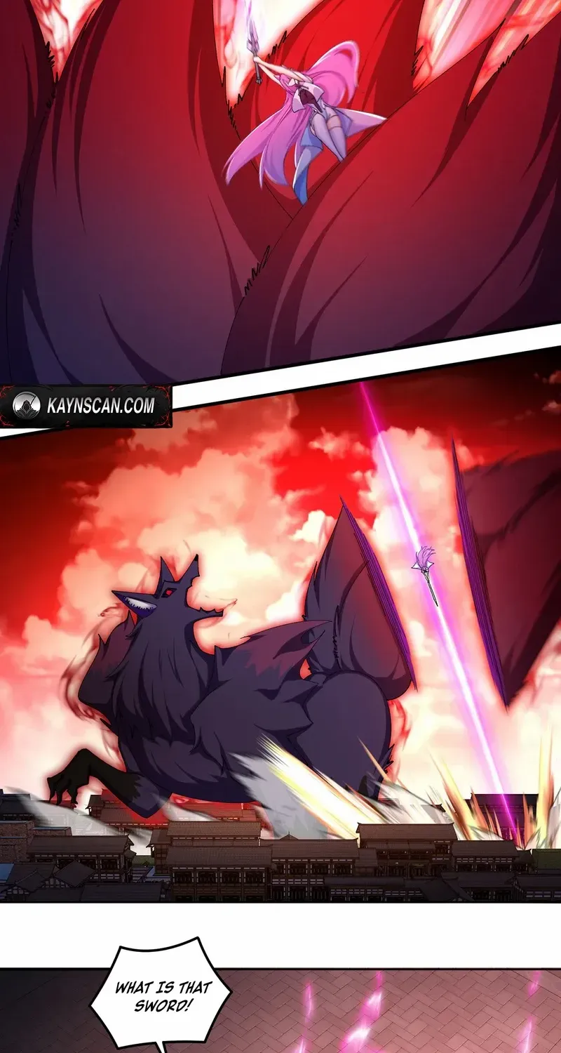 It Turns Out, They Were The True Protagonists From The Start Chapter 28 page 17 - 