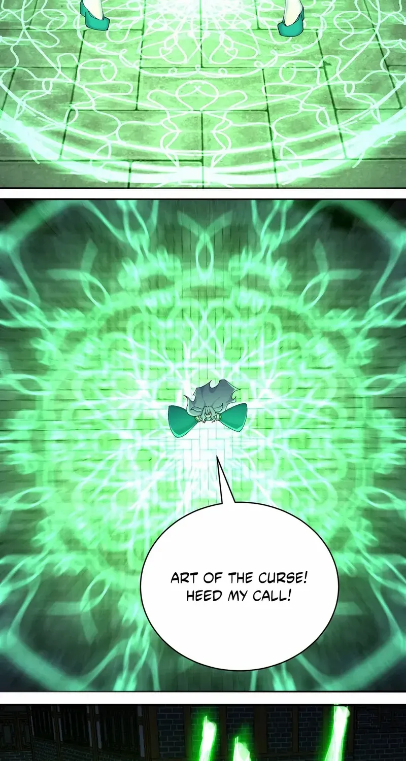 It Turns Out, They Were The True Protagonists From The Start Chapter 28 page 19 - 