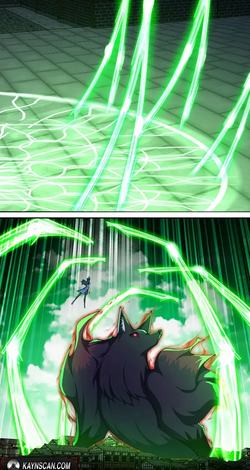 It Turns Out, They Were The True Protagonists From The Start Chapter 28 page 20 - 