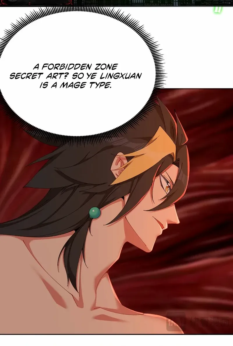It Turns Out, They Were The True Protagonists From The Start Chapter 28 page 21 - 
