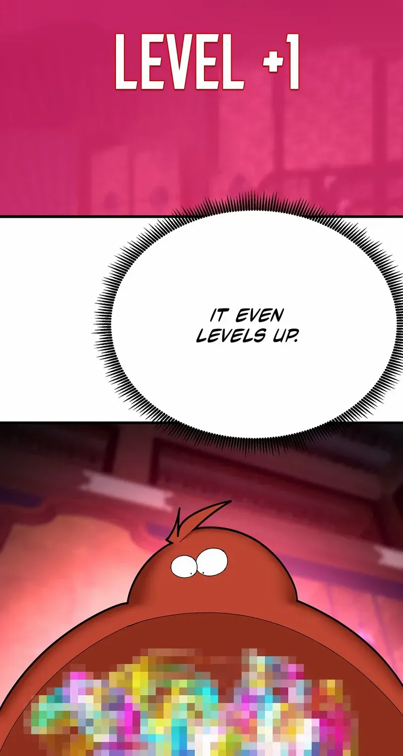 It Turns Out, They Were The True Protagonists From The Start Chapter 28 page 42 - 