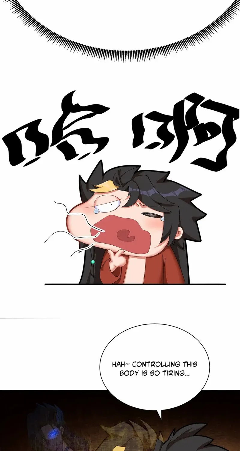 It Turns Out, They Were The True Protagonists From The Start Chapter 28 page 46 - 