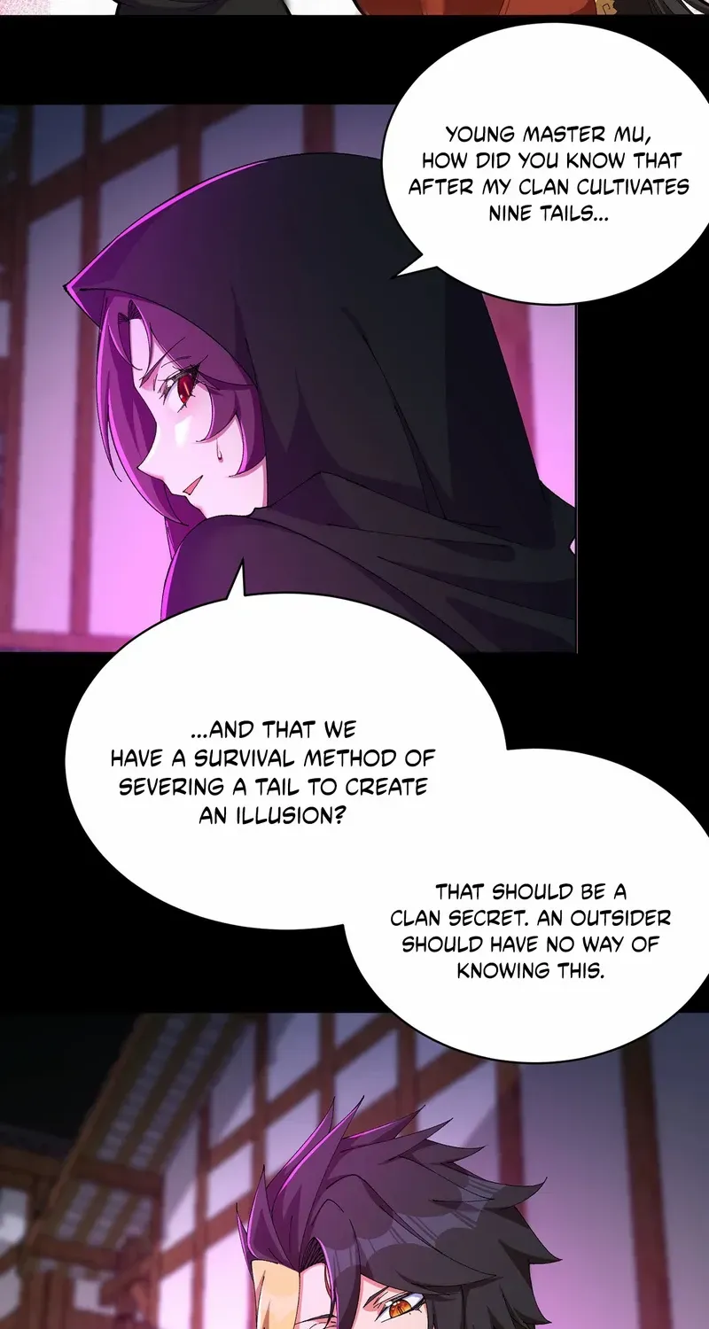 It Turns Out, They Were The True Protagonists From The Start Chapter 28 page 6 - 