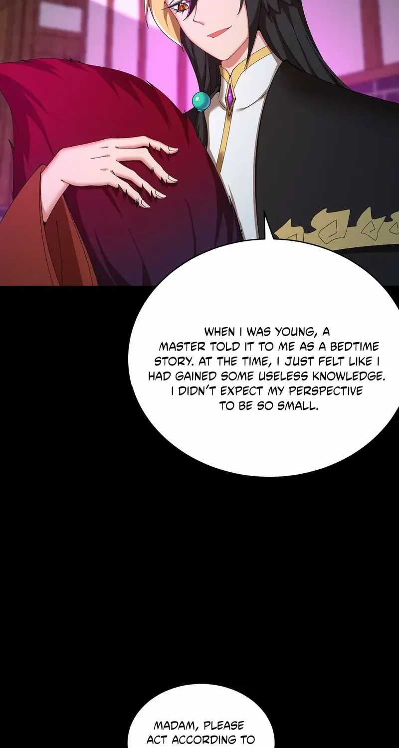 It Turns Out, They Were The True Protagonists From The Start Chapter 28 page 7 - 