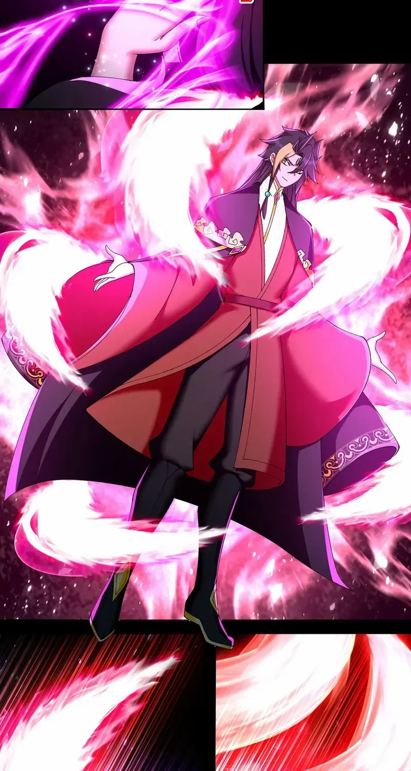 It Turns Out, They Were The True Protagonists From The Start Chapter 28 page 9 - 