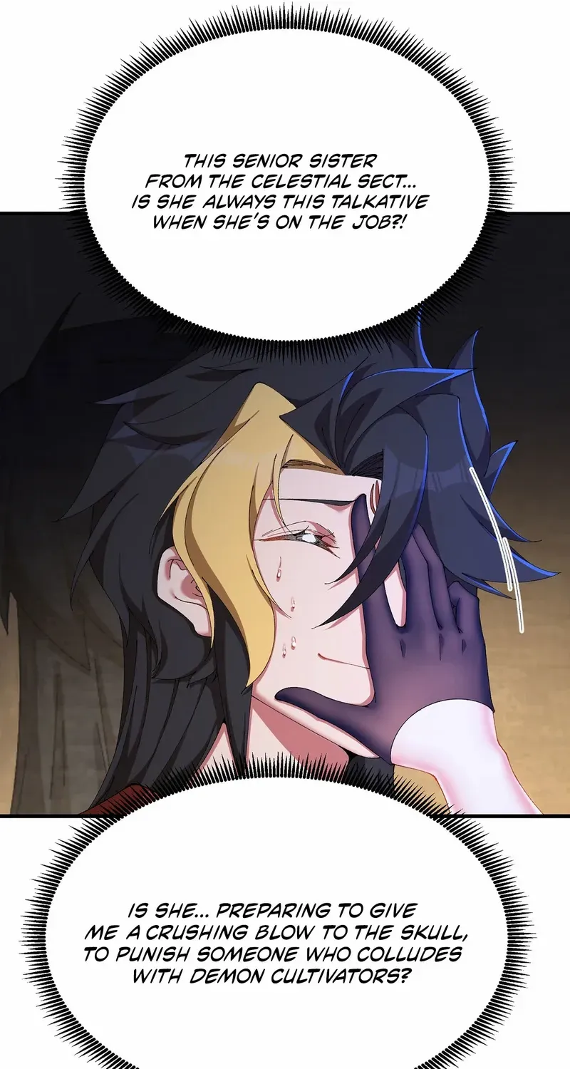 It Turns Out, They Were The True Protagonists From The Start Chapter 29 page 11 - 