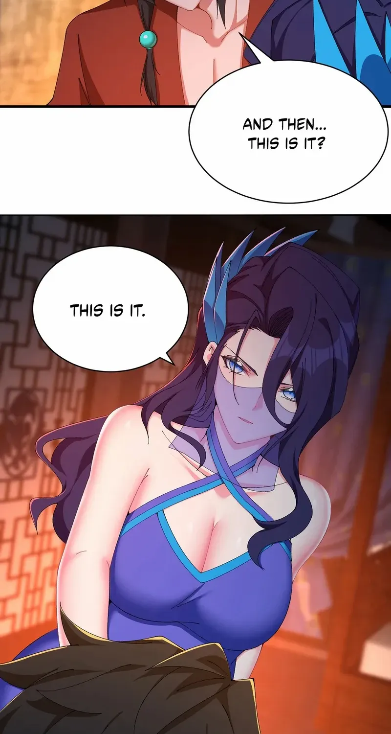 It Turns Out, They Were The True Protagonists From The Start Chapter 29 page 16 - 