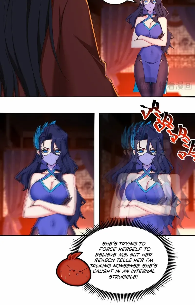 It Turns Out, They Were The True Protagonists From The Start Chapter 29 page 20 - 