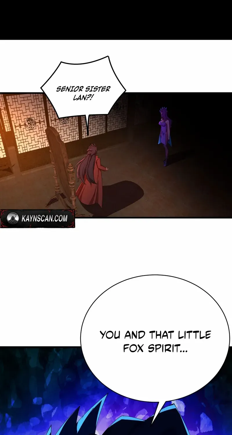 It Turns Out, They Were The True Protagonists From The Start Chapter 29 page 3 - 