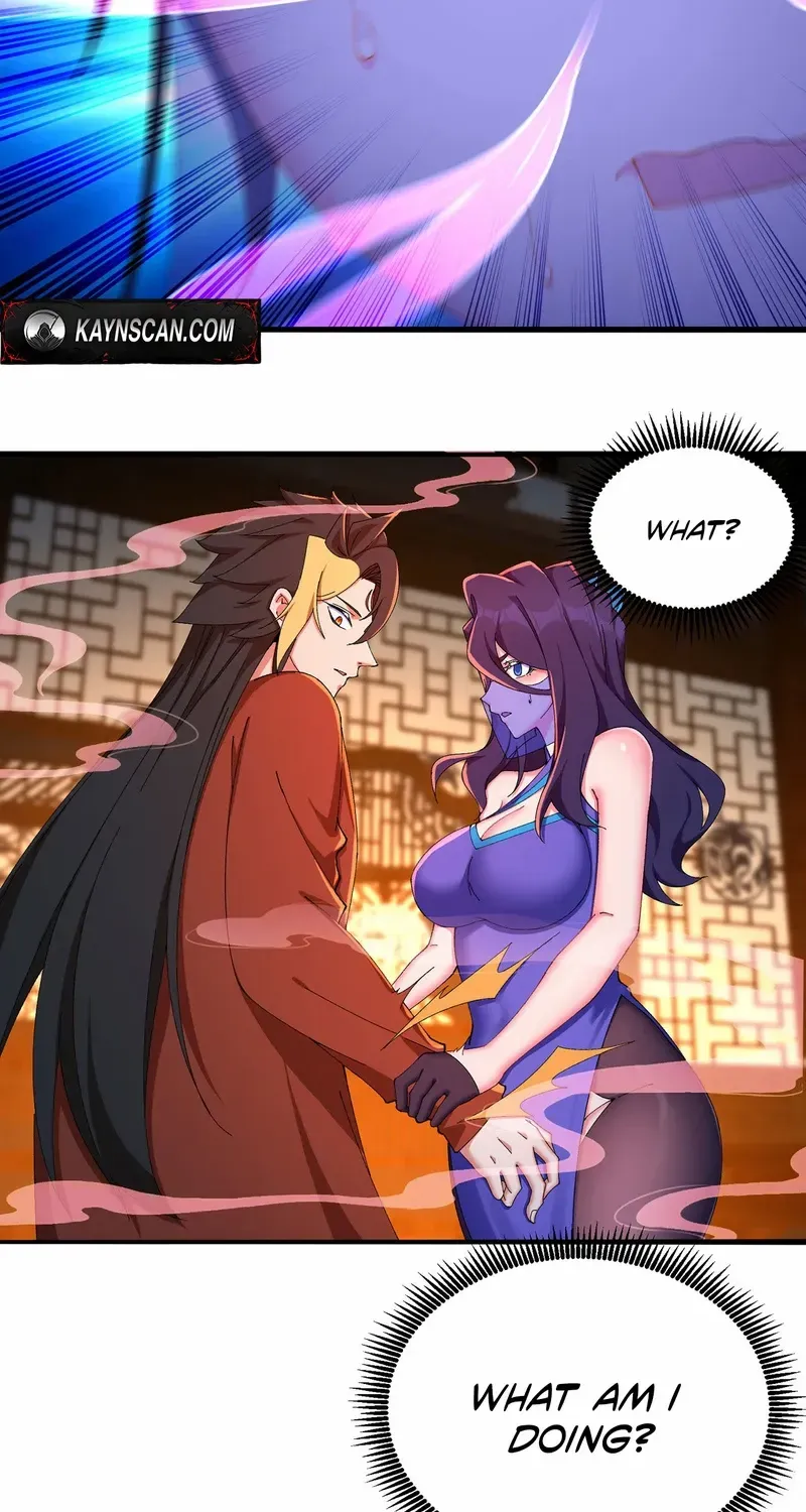 It Turns Out, They Were The True Protagonists From The Start Chapter 29 page 27 - 