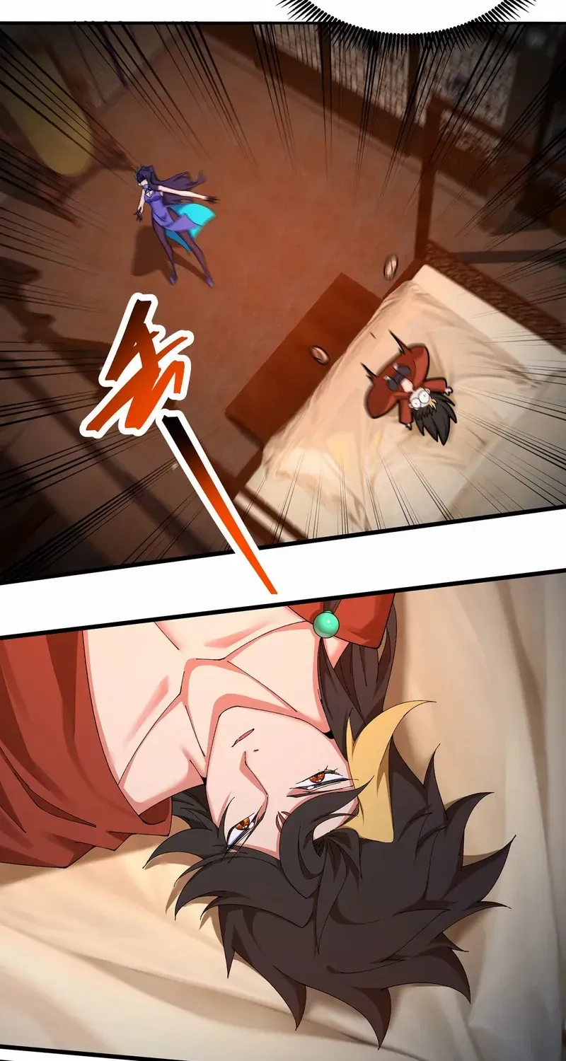 It Turns Out, They Were The True Protagonists From The Start Chapter 29 page 28 - 