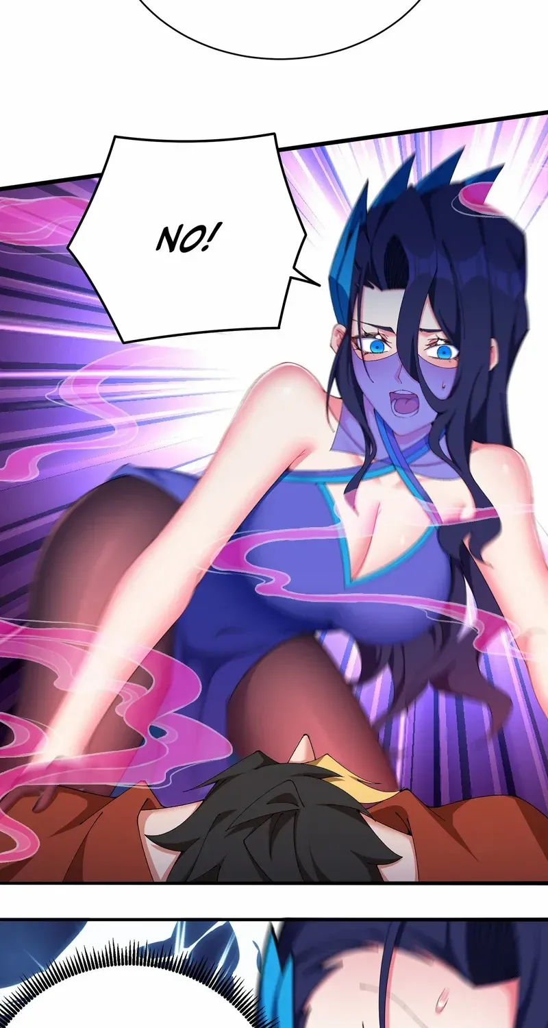 It Turns Out, They Were The True Protagonists From The Start Chapter 29 page 33 - 