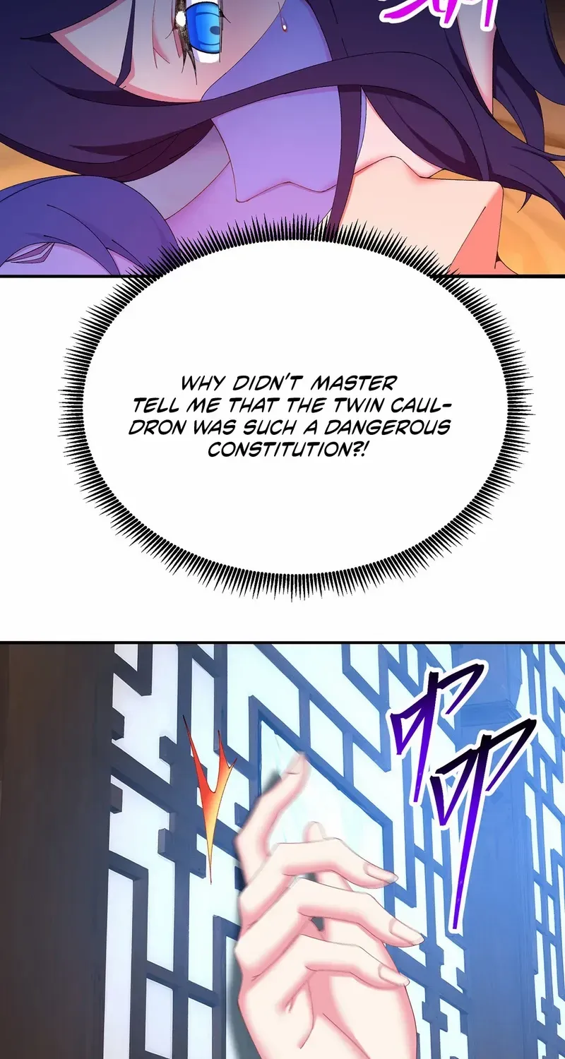 It Turns Out, They Were The True Protagonists From The Start Chapter 29 page 35 - 